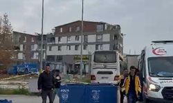 Tartıştığı kişiyi tüfekle öldürdü!