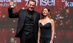 Tavşan İmparatorluğu 7 Ödülle Altın Portakal’da Zirveye Çıktı