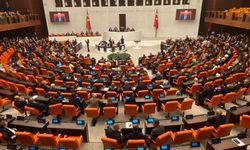 TBMM Genel Kurulu'nda Neler Görüşüldü?