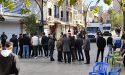 Tekmeli, yumruklu ve sopalı esnaf kavgasında 13 tutuklama