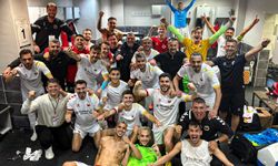 Tire 2021 FK’dan Kritik Galibiyet