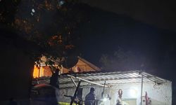 Tire’de baba dehşeti: Oğlunu öldürdü, eşini yaraladı