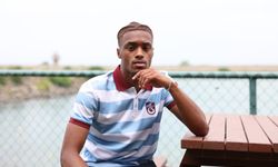 Trabzonspor’un Yükselen Yıldızı Wagner Pina, Performansıyla Dikkat Çekiyor