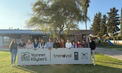 Trendyol öğrencileri Roma yolcusu