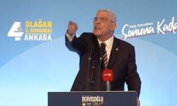 "Türkiye asgari vesayete mahkum bırakıldı"