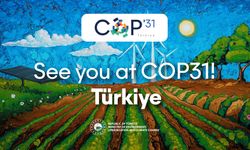 Türkiye, COP31’in Ev Sahibi Oldu!