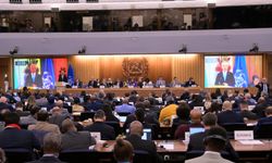 Türkiye'ya üst üste başarı!