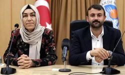 Tutuklu Eski Akdeniz Belediye Başkanına Tahliye Kararı