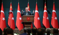 'Ülkemizde terörün hiçbir çeşidini görmek istemiyoruz'