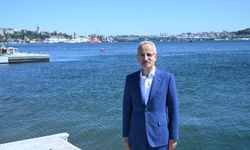 Uraloğlu: 2025 kruvaziyer hedefini yıl bitmeden geçtik