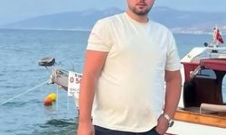 Urla’da Elektrik İşçisi Yüksekten Düşerek Öldü