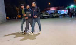 Uyuşturucu taciri yakalandı