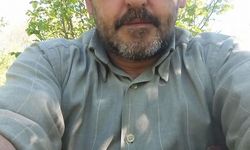 Üzerine serendi devrildi!