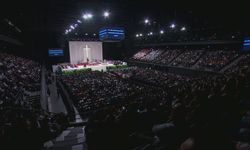 Volkswagen Arena’da Tarihi Anlar!