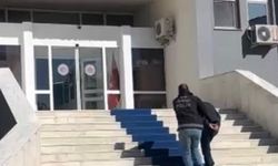 Vücudunda 140 gram uyuşturucu çıktı