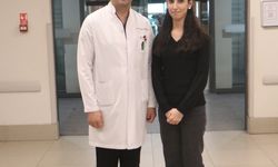 Wilson Hastalığına Yenik Düşen Gülbiye, Annesinin Karaciğeriyle Hayata Tutundu