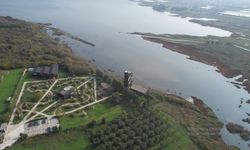 Yalova’da Kuş Gözlemcilerini Büyüleyen Lagün