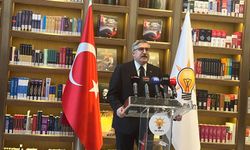 Yayman’dan muhalefete sert tepki: “Depremi siyaset malzemesi yapıyorlar”