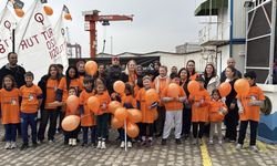 Yelkenciler lösemiye dikkat çekti