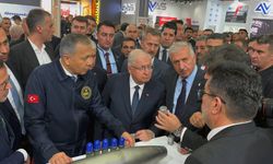 Yerlikaya ve Güler'den 'Terörsüz Türkiye' vurgusu