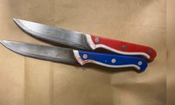 Yiğenini bıçakla öldürdü