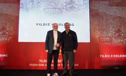 Yıldız Holding, Mutlu Et Mutlu Ol Günü'nü çalışanlarıyla kutladı!