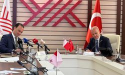 YÖK ve Malta Eğitim Bakanlığı arasında iş birliği yapıldı