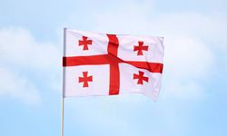 Yol inşaatında toprak kayması sonucu 4 işçi hayatını kaybetti