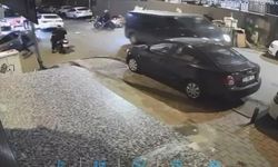 Yol verme kavgası kanlı bitti!