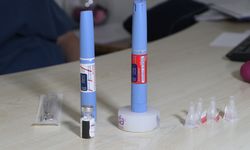 Zayıflama iğnesi uyarısı!