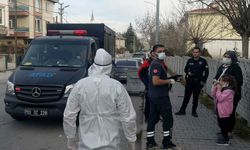 Zehirlenme ihtimali üzerine hastaneye gitmişlerdi, taburcu oldular!