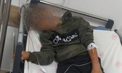 Zincir Marketten Alınan Sucuk Anne ve Oğlunu Zehirledi