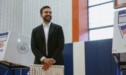 Zohran Mamdani, New York’un İlk Müslüman Belediye Başkanı Oldu