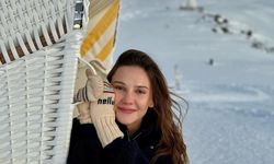 Ünlü Oyuncuya Şok!