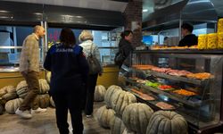 Altındağ’da Gıda Denetimi: 5 İşletmeye Ceza, Uygunsuz Ürünler İmha Edildi