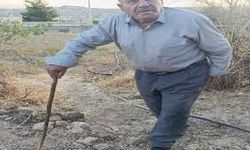 Alzheimer hastası adam 53 gündür kayıp!