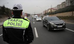 Ankara'da yarın bazı yollar trafiğe kapatılacak!