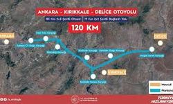 “Ankara’da Yeni Otoyol Projesi İçin 974 Milyon Euro Kredi Onayı: Başkent Ulaşımında Dönüşüm Başlıyor”