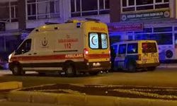 Arkadaş kavgası kanlı bitti!