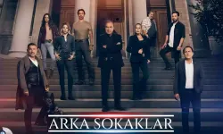 Arka Sokaklar’a Sürpriz Bir İsim