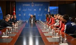 ASKİ Spor’dan Dünya Taekwondo Şampiyonası’nda tarihi başarı: 2 altın, 1 gümüş madalya