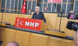BAHÇELİ "KİMSEYİ YARI YOLDA BIRAKMAYIZ"