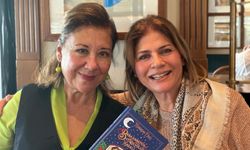 Nursun Erel’den “Babaannemin Güllü Masalları”