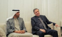 Ankara’da Birleşik Arap Emirlikleri rüzgarı esiyor