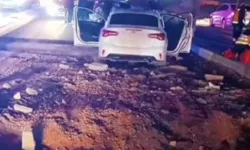 Batman'da feci kaza: 6 yaralı