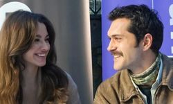 'Beklenen Mehdi' Dizisine İki Sürpriz İsim!