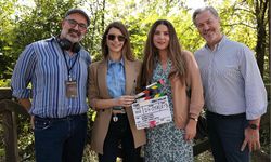 Beren Saat'ten Çok Konuşulacak Proje!