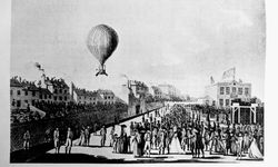 21 Kasım’ın Tarihteki İzleri:, Dünya Tarihine Damga Vuran Olaylar