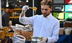 Ankara’da Bitlis Rüzgârı: Yöresel Ürünler Festivali Başladı