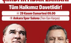 Başkan Güner'den 39. Olağan Genel Kurula Davet